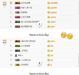 丫头👉小醋儿妹主播照片