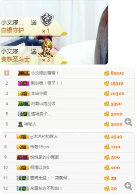 小哈妹“”“”“”主播照片