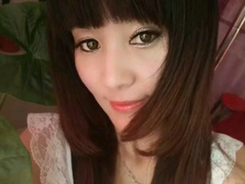 吴水平*主播照片
