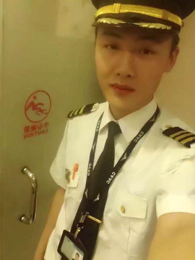 Hnapilot的主播照片
