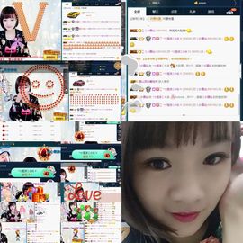 心软脾气硬🌚🌝主播照片