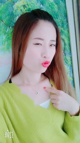 菲儿💅主播照片