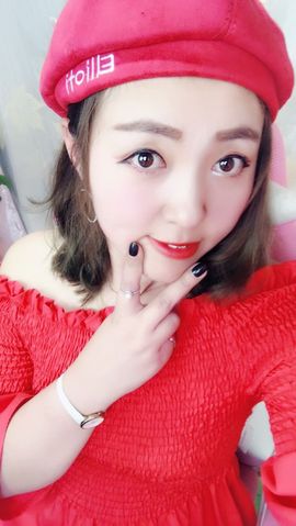 🌺爱我吗，咋们走主播照片
