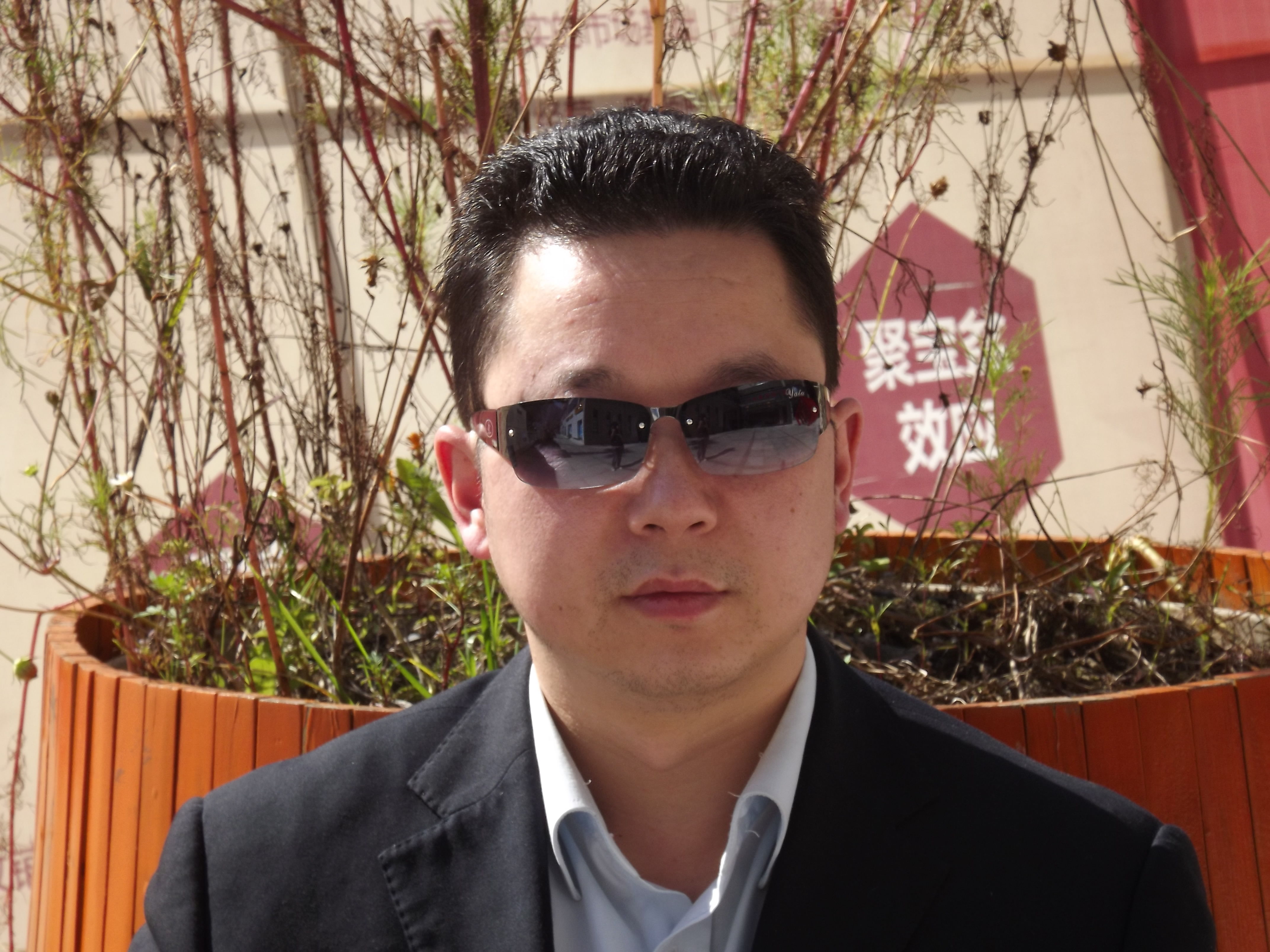 二蛋的哥哥的主播照片