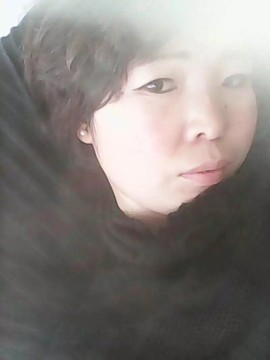 百变玲姐主播照片
