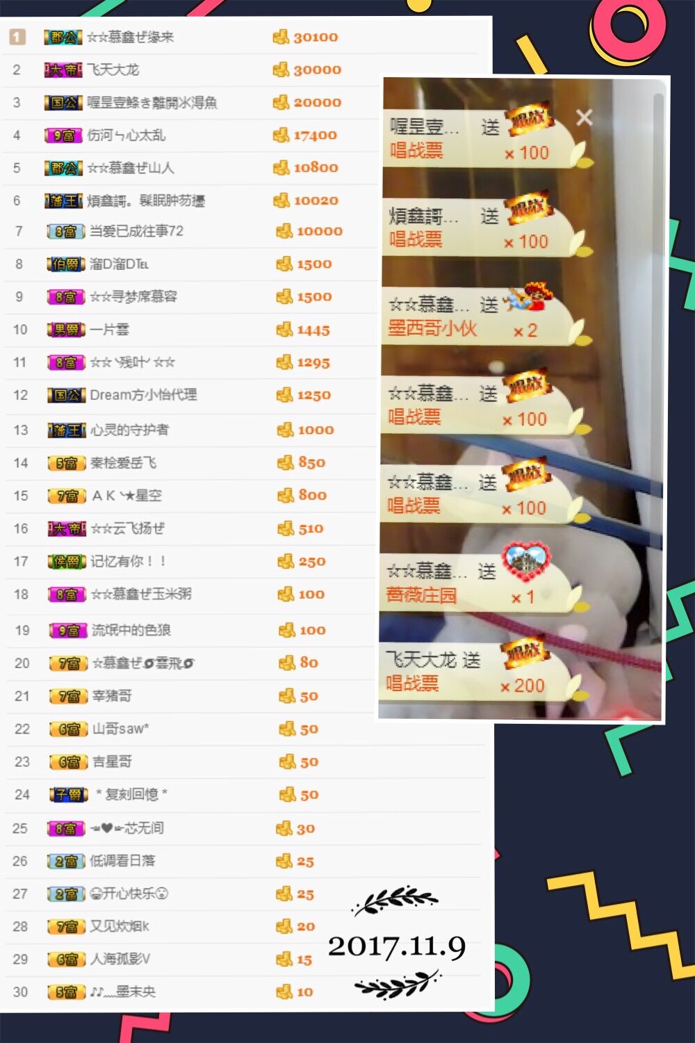 鑫儿～的图片