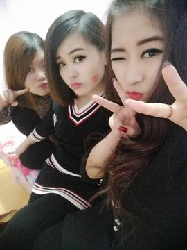女王大人♡主播照片