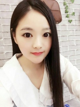 ╰❥℡致青春～主播照片
