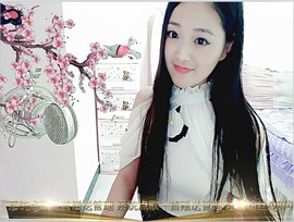 ╰❥℡致青春～主播照片