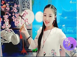 ╰❥℡致青春～主播照片