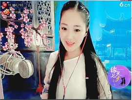 ╰❥℡致青春～主播照片