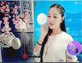 ╰❥℡致青春～主播照片