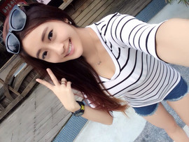 Yacey丶小旁听主播照片