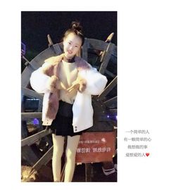暴脾气小可爱👧主播照片