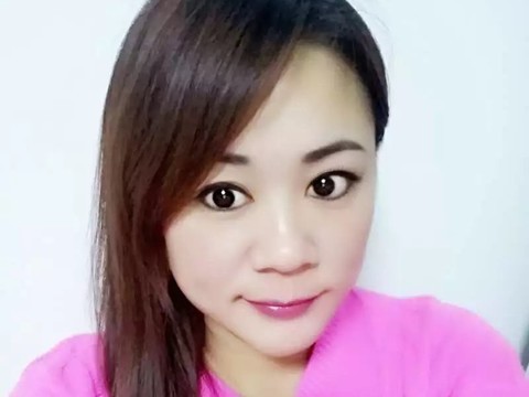 ❤ゞ馨悦郡主ゞ❤海报