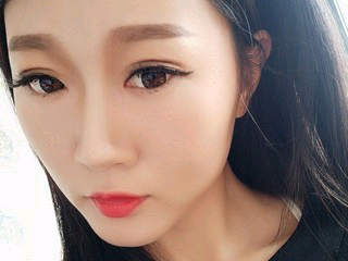 十把必出的主播照片