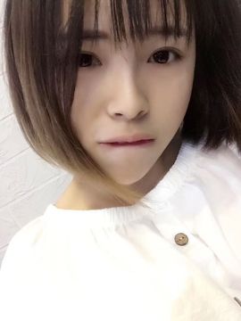 冰欣停播主播照片