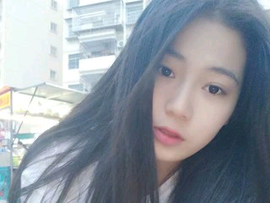 百号不爱主播照片