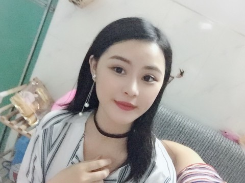 余大妞海报