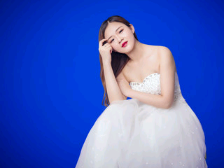 ℳ.草根❤快乐～*的主播照片