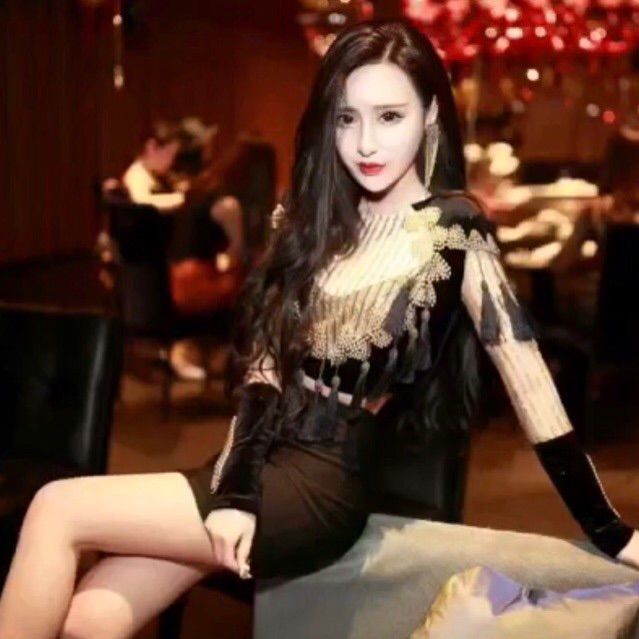 小落雪??的主播照片