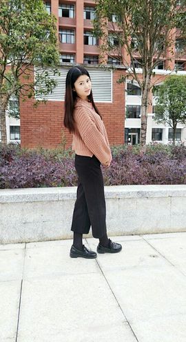 @琪琪~~主播照片