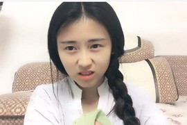 舜为尧+司徒叔叔主播照片