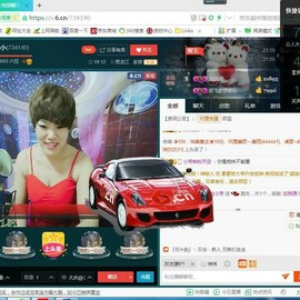 脸脸吃不饱主播照片