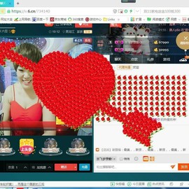 脸脸吃不饱主播照片