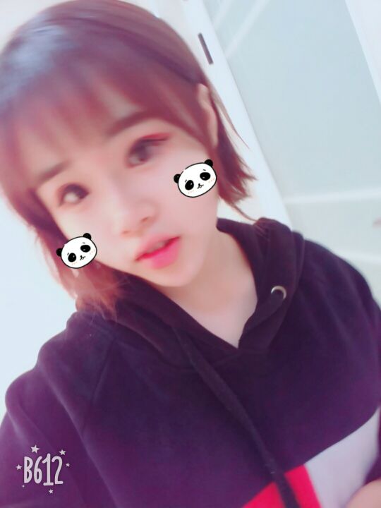 粥粥有事回家啦的主播照片
