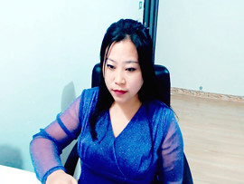 老白家麦兜兜主播照片