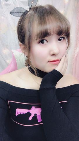 🌺爱我吗，咋们走主播照片
