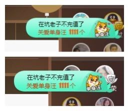 小妮子~主播照片