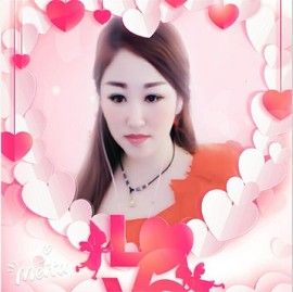 ~幸运魔法~主播照片