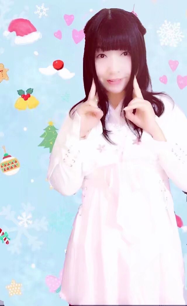 元气🎀小萝莉的主播照片