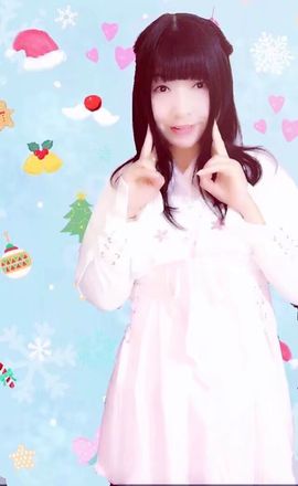 元气🎀小萝莉主播照片