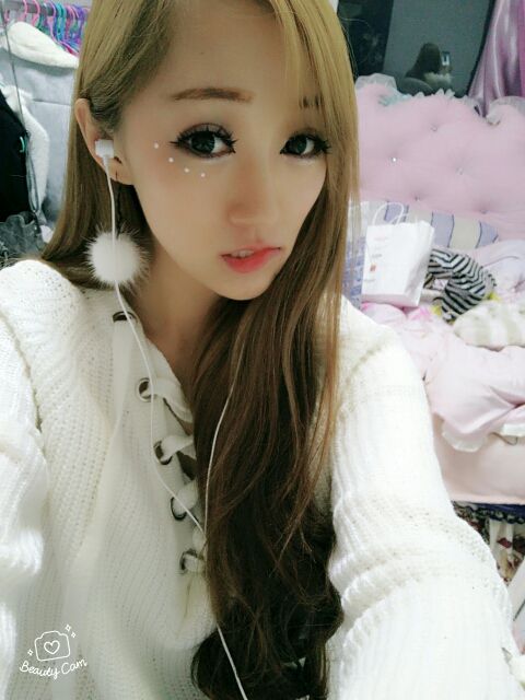 *雪贝*一人心的主播照片