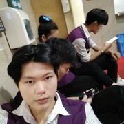 黑了的夜