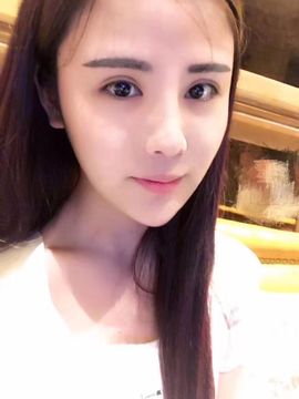 柒妹儿主播照片