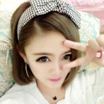 ♥愿得一♥人心海报