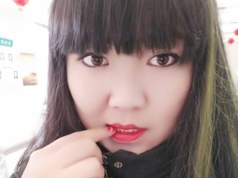 胖胖❤️丫头海报