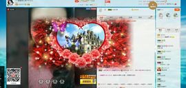 🌸崔崔雨儿暂停播主播照片