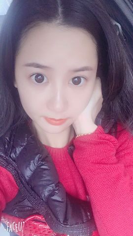 🌸允熙主播照片