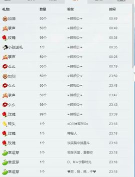 昵称违规，请重新修改主播照片