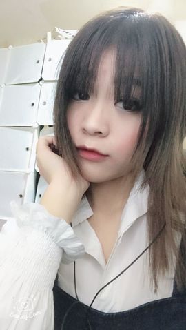 嗷~小熊熊！主播照片