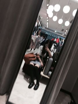 奇奇酱主播照片