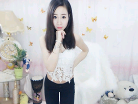 ♚魔法师♚主播照片