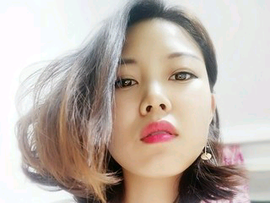 ，群贵主播照片
