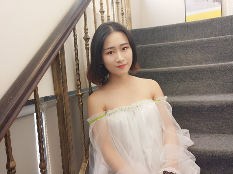 胖次❤海报