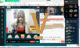 脸脸吃不饱主播照片